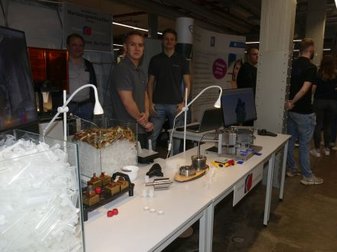 Stand Krämer