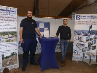 Stand IVERS