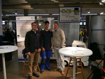 Stand EIM