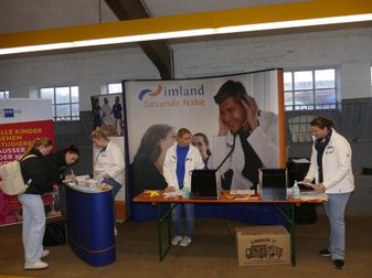 Stand Imland
