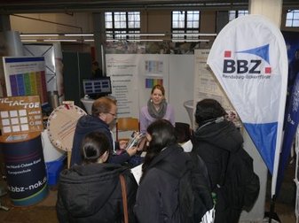 Stand BBZ