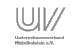 Logo Unternehmensverband Mittelholstein e.V.